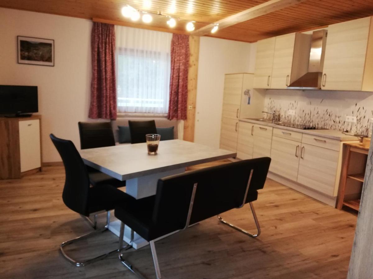 Simonbauerhof Villa Bad Kleinkirchheim Luaran gambar