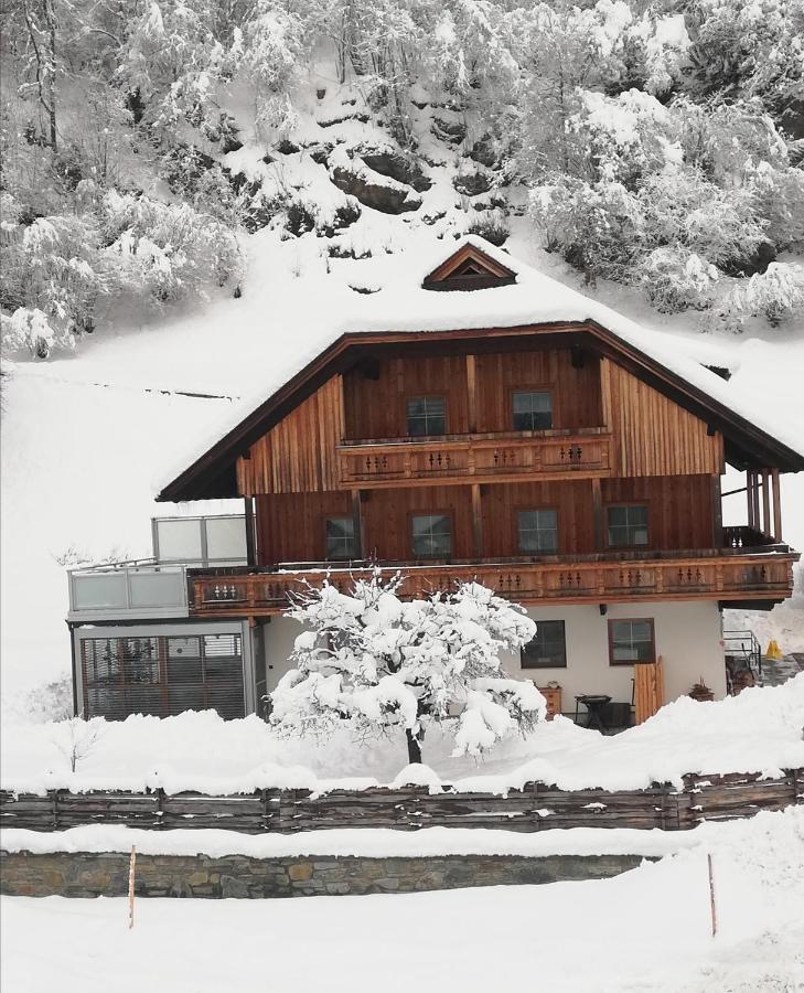 Simonbauerhof Villa Bad Kleinkirchheim Luaran gambar