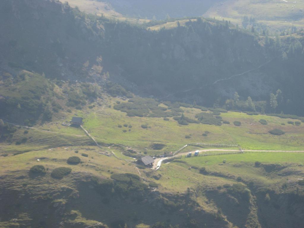 Simonbauerhof Villa Bad Kleinkirchheim Luaran gambar