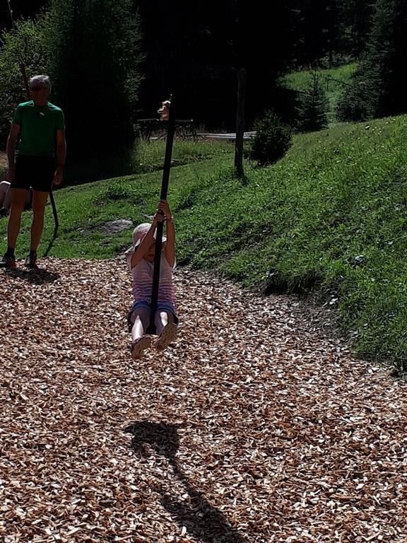 Simonbauerhof Villa Bad Kleinkirchheim Luaran gambar