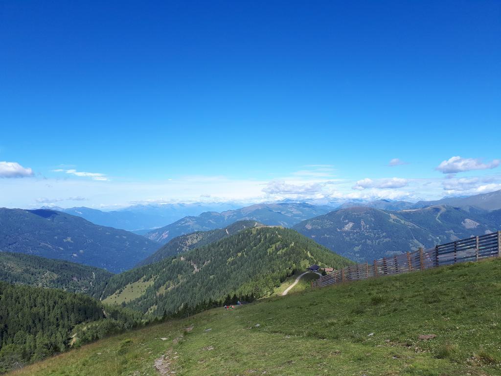 Simonbauerhof Villa Bad Kleinkirchheim Luaran gambar