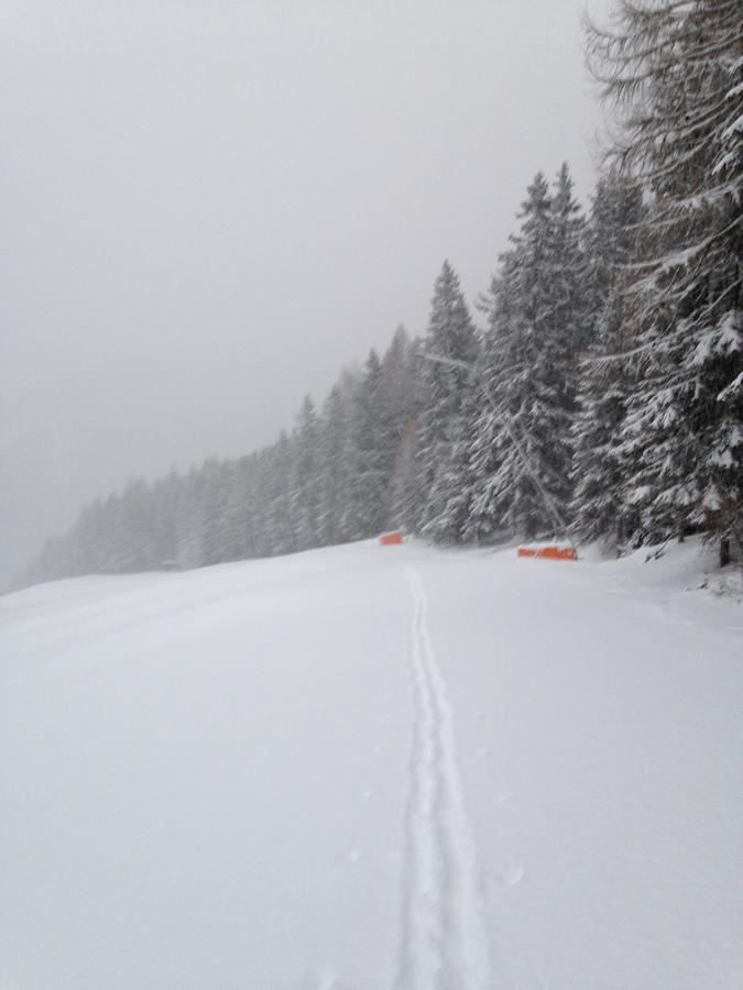 Simonbauerhof Villa Bad Kleinkirchheim Luaran gambar