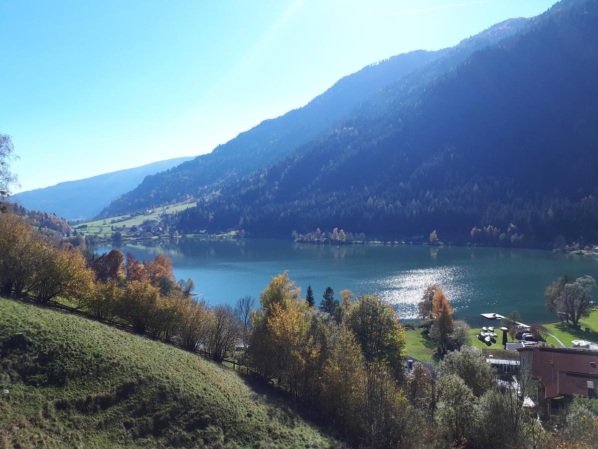 Simonbauerhof Villa Bad Kleinkirchheim Luaran gambar