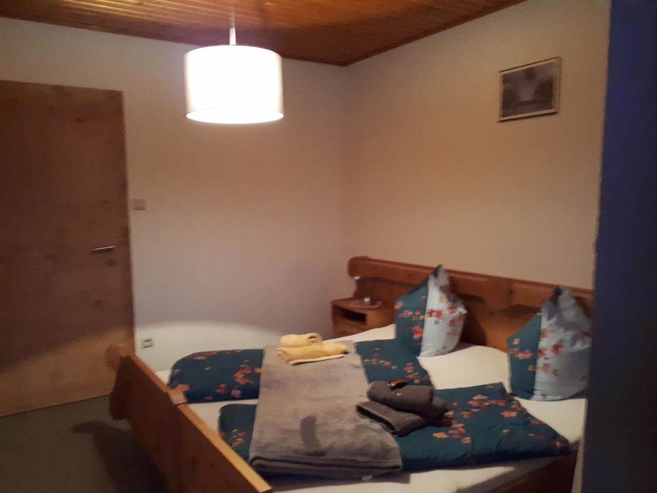 Simonbauerhof Villa Bad Kleinkirchheim Luaran gambar