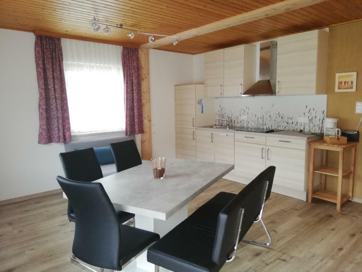 Simonbauerhof Villa Bad Kleinkirchheim Luaran gambar