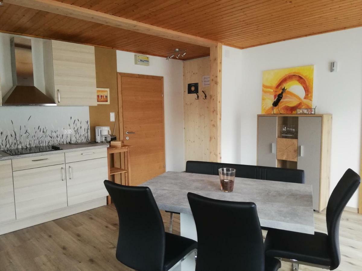 Simonbauerhof Villa Bad Kleinkirchheim Luaran gambar