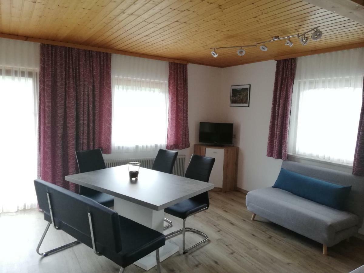 Simonbauerhof Villa Bad Kleinkirchheim Luaran gambar
