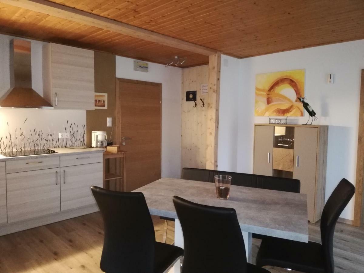 Simonbauerhof Villa Bad Kleinkirchheim Luaran gambar
